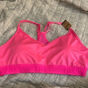 Victoria's Secret Pink Active Sports Bra